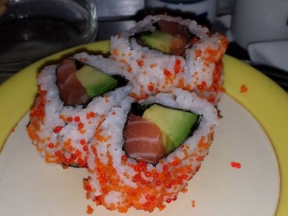 照片: Mai Sushi